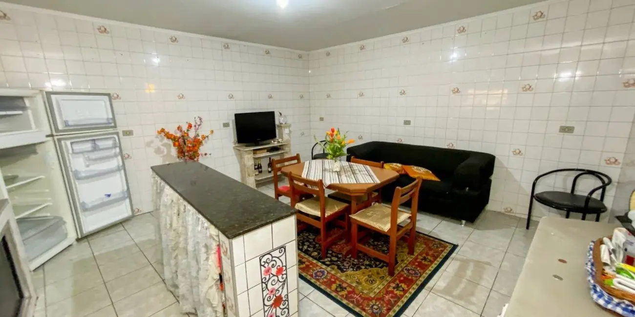 Casa com 2 quartos à venda em Jardim Santo André, Santo Andre - SP - imagem 4 Foto 4 de Casa com 2 quartos à venda em Jardim Santo André, Santo Andre - SP