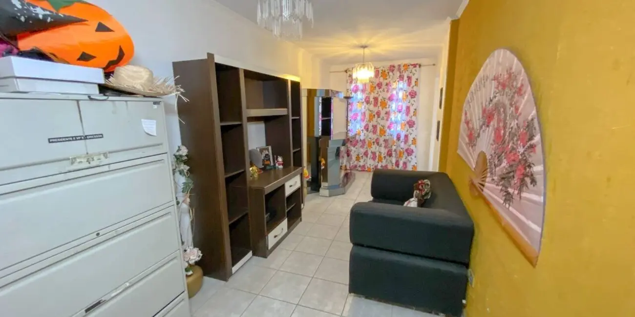 Casa com 2 quartos à venda em Jardim Santo André, Santo Andre - SP - imagem 6 Foto 6 de Casa com 2 quartos à venda em Jardim Santo André, Santo Andre - SP