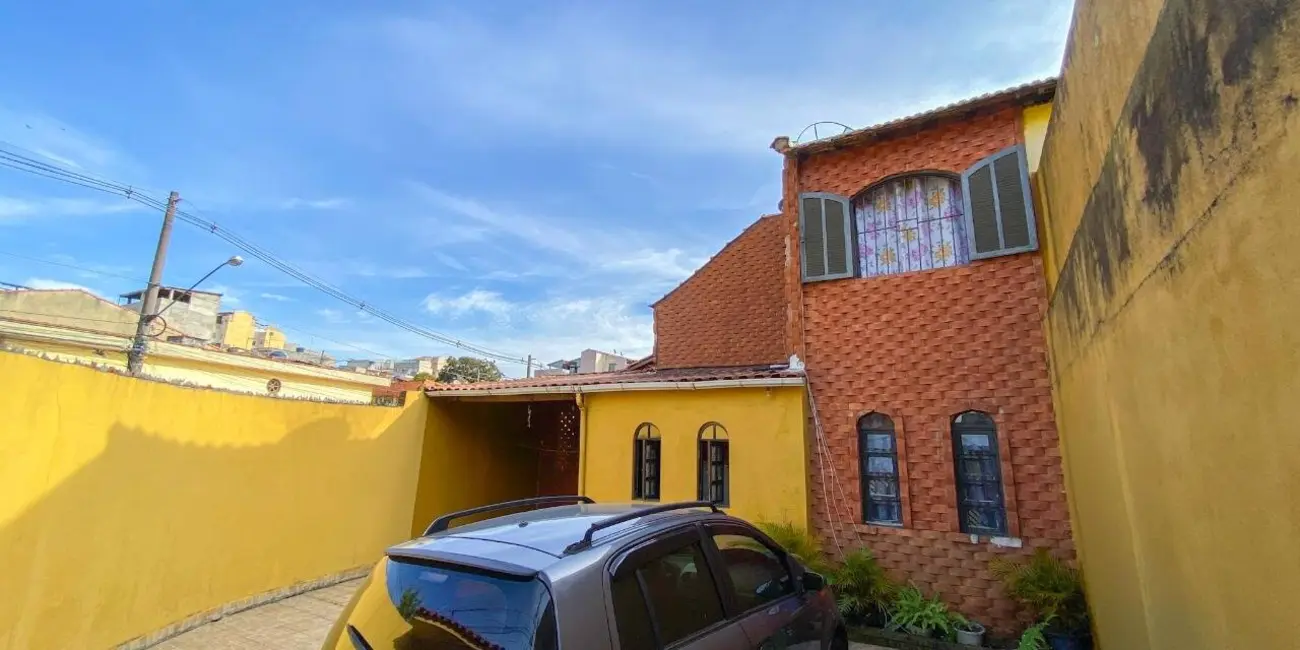 Casa com 2 quartos à venda em Jardim Santo André, Santo Andre - SP - imagem 5 Foto 5 de Casa com 2 quartos à venda em Jardim Santo André, Santo Andre - SP