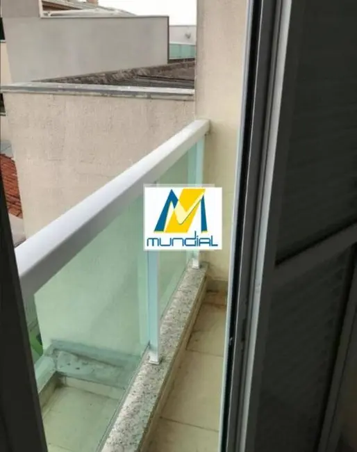Foto 7 de Apartamento com 2 quartos à venda, 54m2 em Parque Oratório, Santo Andre - SP