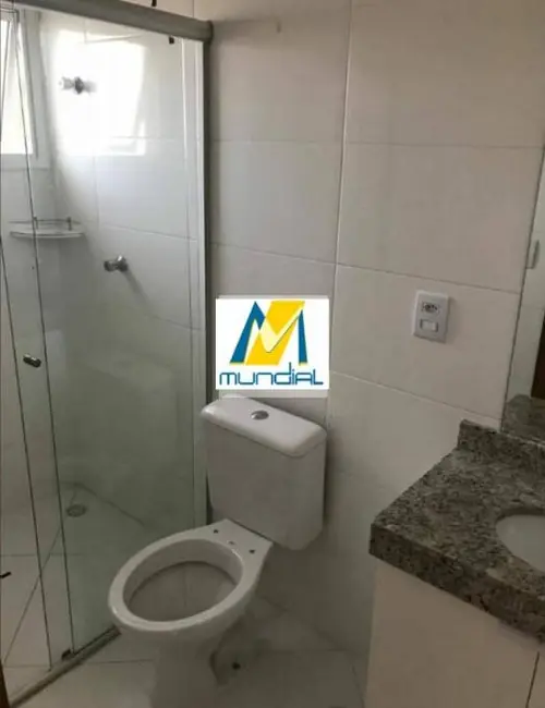 Foto 4 de Apartamento com 2 quartos à venda, 54m2 em Parque Oratório, Santo Andre - SP