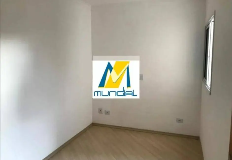 Foto 2 de Apartamento com 2 quartos à venda, 54m2 em Parque Oratório, Santo Andre - SP