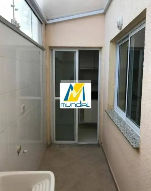 Foto 5 de Apartamento com 2 quartos à venda, 54m2 em Parque Oratório, Santo Andre - SP