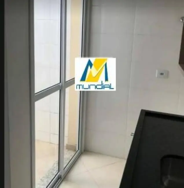 Foto 6 de Apartamento com 2 quartos à venda, 54m2 em Parque Oratório, Santo Andre - SP