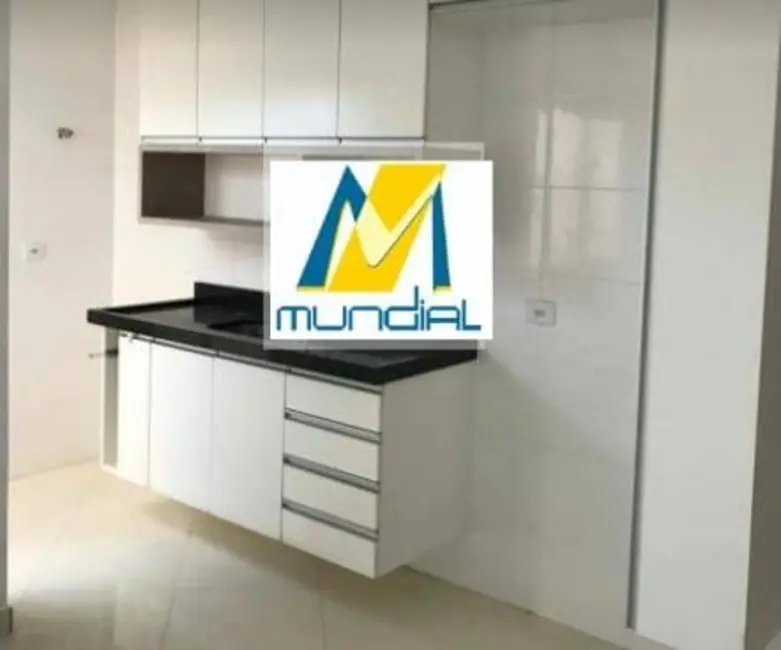 Foto 3 de Apartamento com 2 quartos à venda, 54m2 em Parque Oratório, Santo Andre - SP