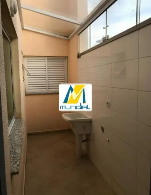Foto 1 de Apartamento com 2 quartos à venda, 54m2 em Parque Oratório, Santo Andre - SP