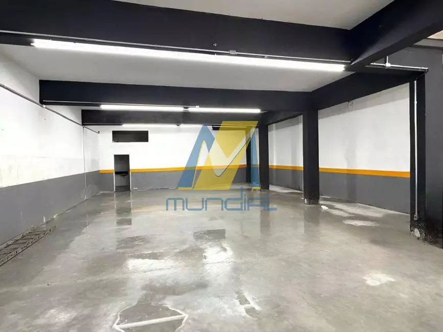 Armazém / Galpão para alugar, 300m2 em Planalto, Sao Bernardo Do Campo - SP - imagem 5 Foto 5 de Armazém / Galpão para alugar, 300m2 em Planalto, Sao Bernardo Do Campo - SP