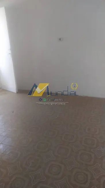 Foto 2 de Casa com 1 quarto à venda, 38m2 em Parque São Rafael, São Paulo - SP