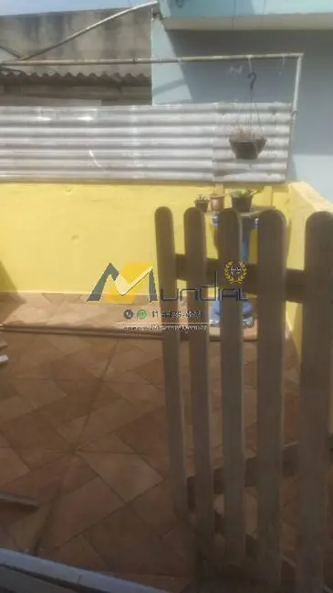 Foto 4 de Casa com 1 quarto à venda, 38m2 em Parque São Rafael, São Paulo - SP