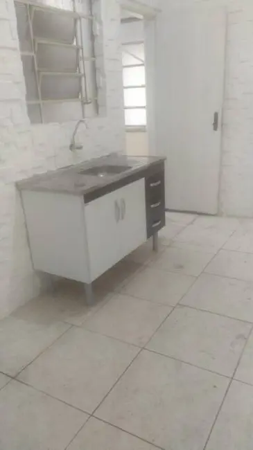 Apartamento com 1 quarto à venda, 38m2 em Vila São Pedro, Santo Andre - SP - imagem 3 Foto 3 de Apartamento com 1 quarto à venda, 38m2 em Vila São Pedro, Santo Andre - SP