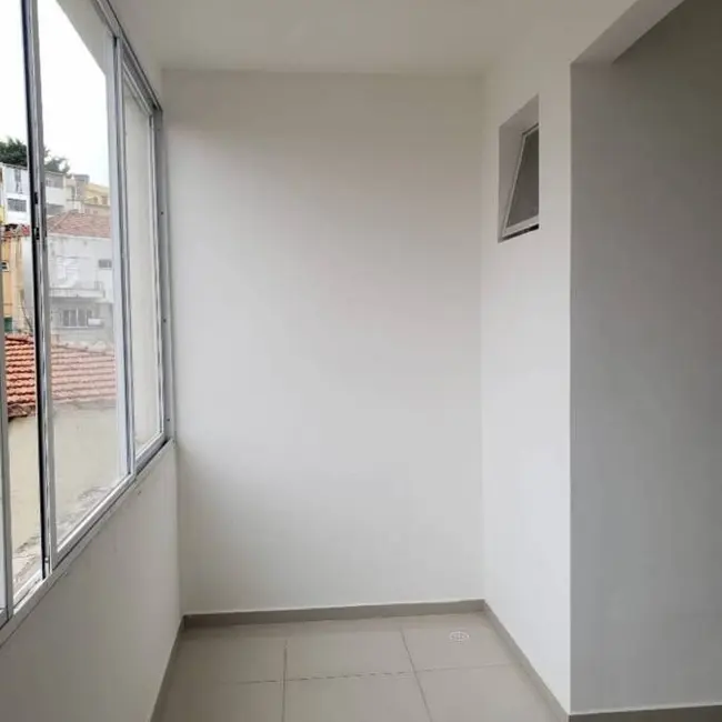 Foto 6 de Sala Comercial para alugar, 59m2 em Centro, Sao Bernardo Do Campo - SP
