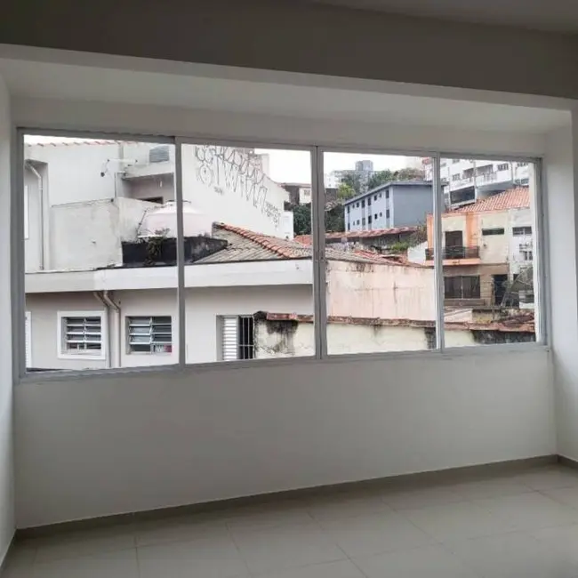Foto 7 de Sala Comercial para alugar, 59m2 em Centro, Sao Bernardo Do Campo - SP