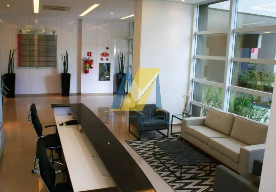 Sala Comercial para alugar, 681m2 em Jardim do Mar, Sao Bernardo Do Campo - SP - imagem 5 Foto 5 de Sala Comercial para alugar, 681m2 em Jardim do Mar, Sao Bernardo Do Campo - SP
