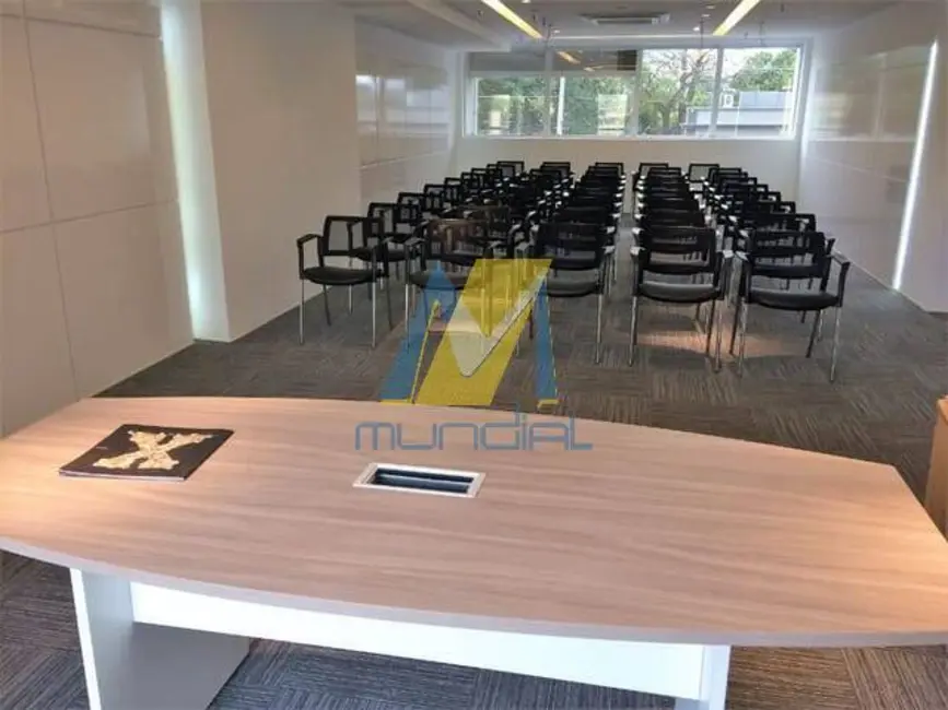 Sala Comercial para alugar, 681m2 em Jardim do Mar, Sao Bernardo Do Campo - SP - imagem 2 Foto 2 de Sala Comercial para alugar, 681m2 em Jardim do Mar, Sao Bernardo Do Campo - SP