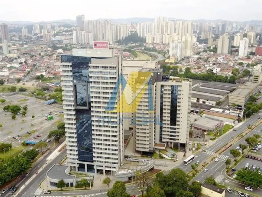 Sala Comercial para alugar, 681m2 em Jardim do Mar, Sao Bernardo Do Campo - SP - imagem 1 Foto 1 de Sala Comercial para alugar, 681m2 em Jardim do Mar, Sao Bernardo Do Campo - SP