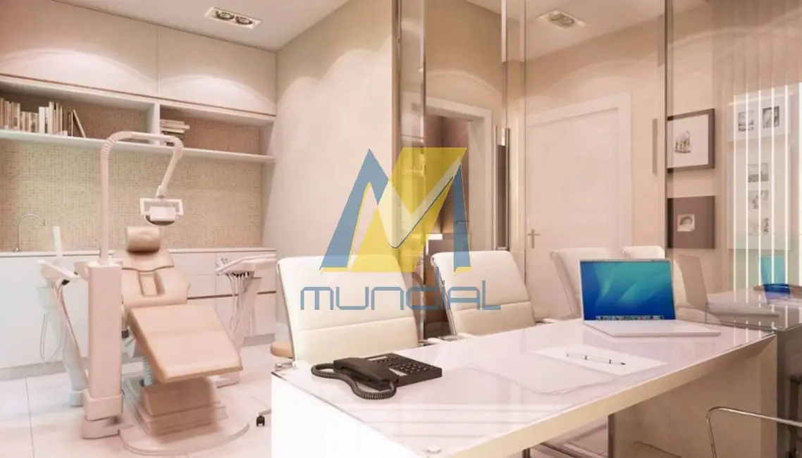 Sala Comercial para alugar, 681m2 em Jardim do Mar, Sao Bernardo Do Campo - SP - imagem 9 Foto 9 de Sala Comercial para alugar, 681m2 em Jardim do Mar, Sao Bernardo Do Campo - SP