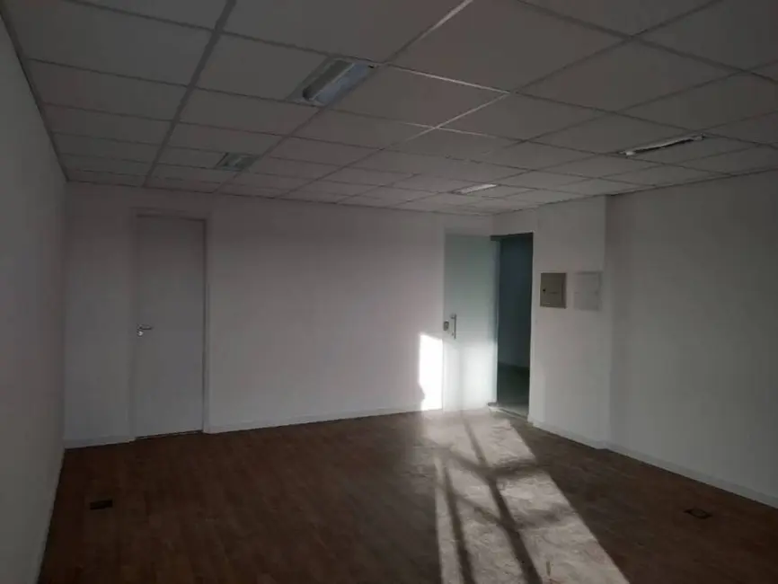 Foto 2 de Sala Comercial à venda, 38m2 em Rudge Ramos, Sao Bernardo Do Campo - SP