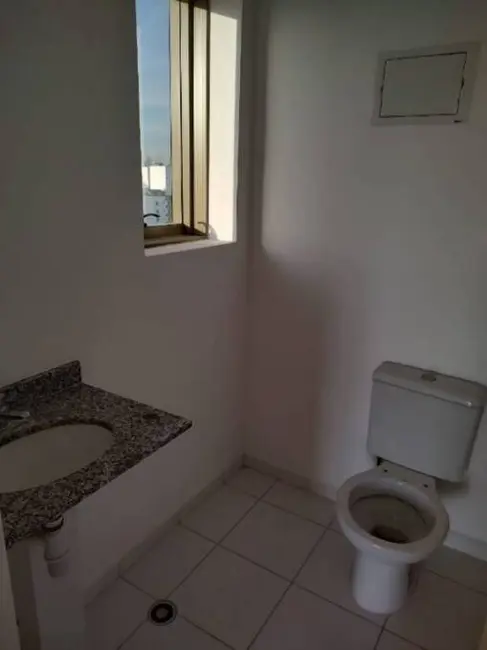 Foto 5 de Sala Comercial à venda, 38m2 em Rudge Ramos, Sao Bernardo Do Campo - SP