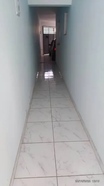 Casa com 1 quarto à venda, 130m2 em Parque São Rafael, São Paulo - SP - imagem 9 Foto 9 de Casa com 1 quarto à venda, 130m2 em Parque São Rafael, São Paulo - SP