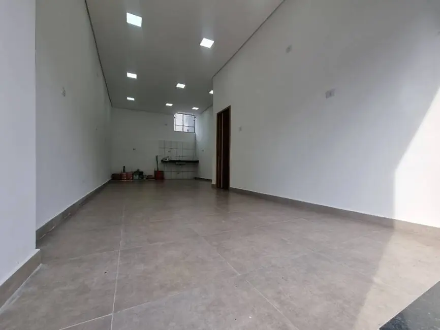 Foto 1 de Casa à venda, 42m2 em Vila Curuçá, Santo Andre - SP