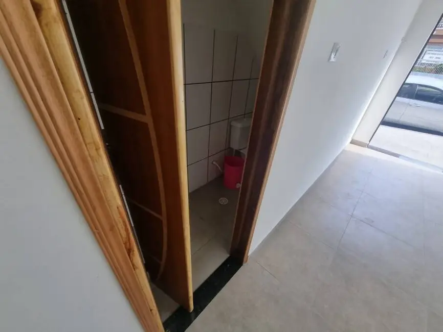 Foto 9 de Casa à venda, 42m2 em Vila Curuçá, Santo Andre - SP
