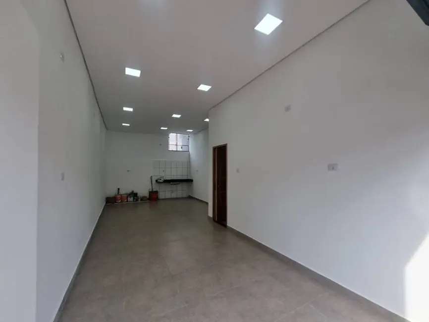 Foto 3 de Casa à venda, 42m2 em Vila Curuçá, Santo Andre - SP