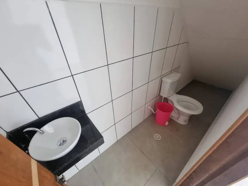 Foto 8 de Casa à venda, 42m2 em Vila Curuçá, Santo Andre - SP