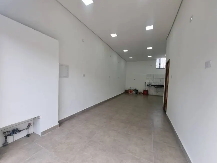 Foto 2 de Casa à venda, 42m2 em Vila Curuçá, Santo Andre - SP