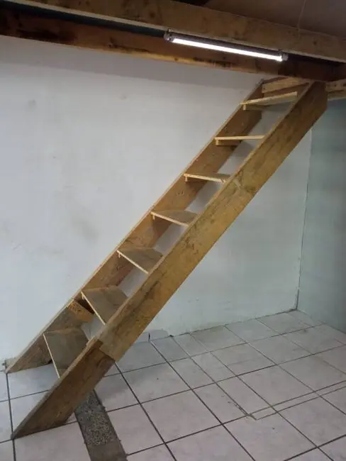 Foto 3 de Casa à venda, 72m2 em Parque Oratório, Santo Andre - SP