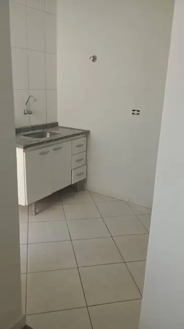 Foto 9 de Apartamento com 2 quartos à venda, 38m2 em Parque Oratório, Santo Andre - SP