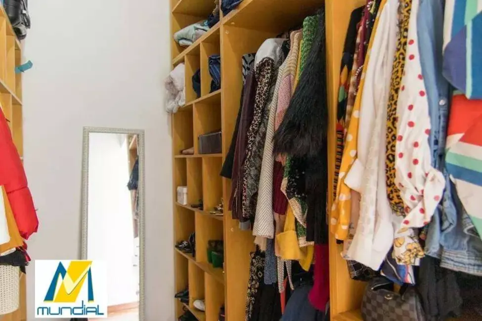 Sobrado com 3 quartos à venda, 116m2 em Vila Scarpelli, Santo Andre - SP - imagem 2 Foto 2 de Sobrado com 3 quartos à venda, 116m2 em Vila Scarpelli, Santo Andre - SP