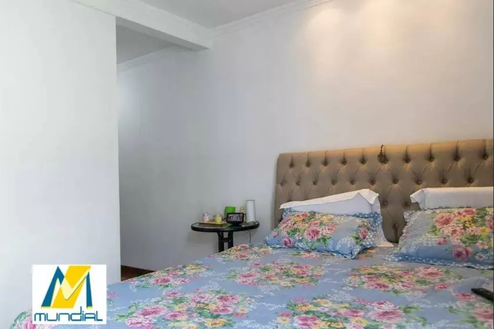 Sobrado com 3 quartos à venda, 116m2 em Vila Scarpelli, Santo Andre - SP - imagem 4 Foto 4 de Sobrado com 3 quartos à venda, 116m2 em Vila Scarpelli, Santo Andre - SP