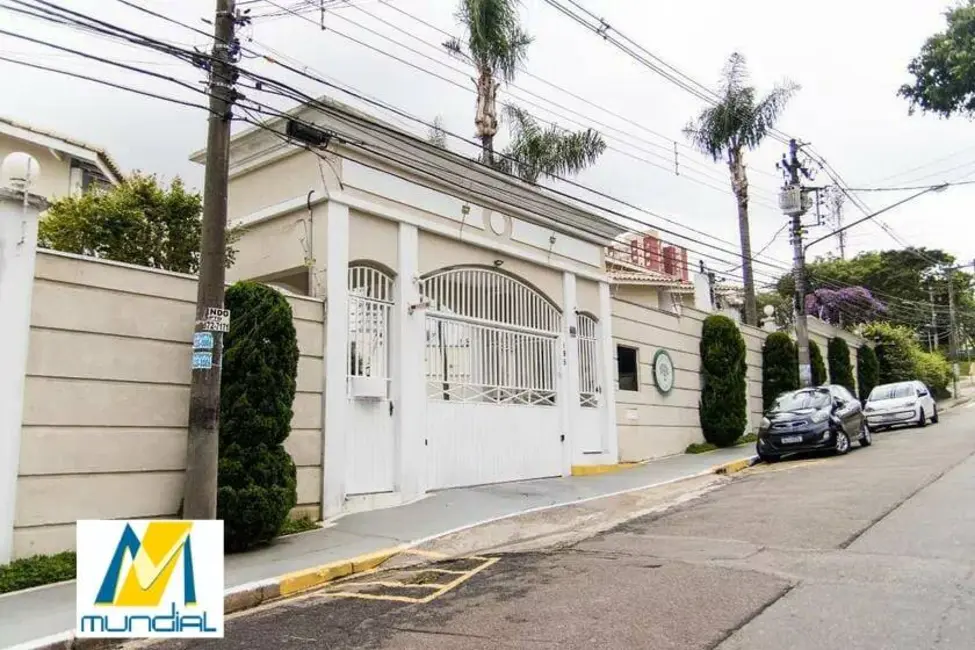 Sobrado com 3 quartos à venda, 116m2 em Vila Scarpelli, Santo Andre - SP - imagem 8 Foto 8 de Sobrado com 3 quartos à venda, 116m2 em Vila Scarpelli, Santo Andre - SP