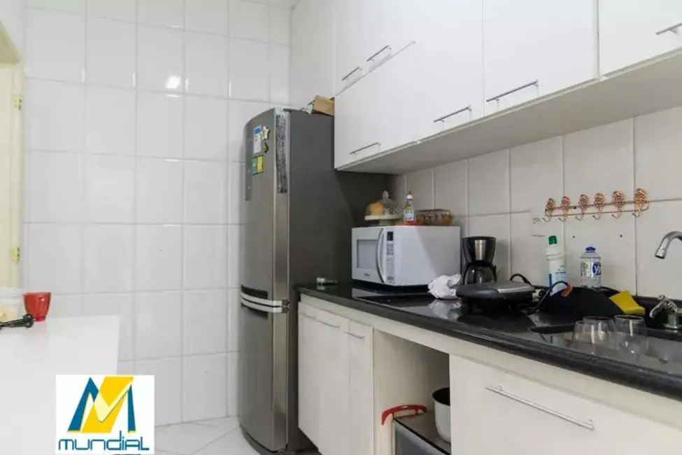 Sobrado com 3 quartos à venda, 116m2 em Vila Scarpelli, Santo Andre - SP - imagem 1 Foto 1 de Sobrado com 3 quartos à venda, 116m2 em Vila Scarpelli, Santo Andre - SP