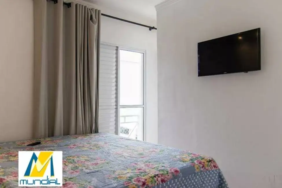 Sobrado com 3 quartos à venda, 116m2 em Vila Scarpelli, Santo Andre - SP - imagem 9 Foto 9 de Sobrado com 3 quartos à venda, 116m2 em Vila Scarpelli, Santo Andre - SP