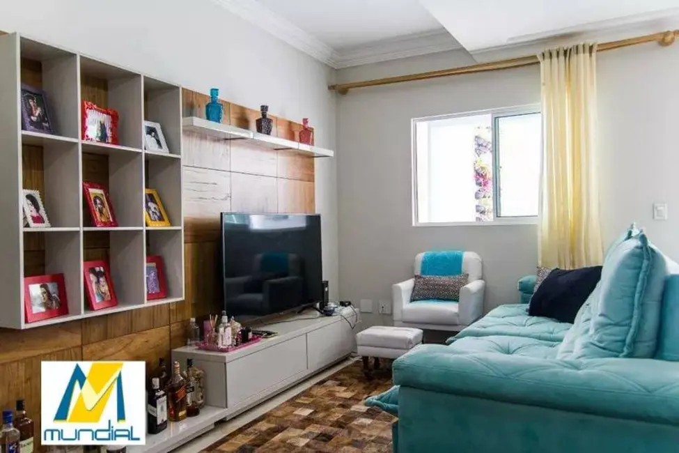 Sobrado com 3 quartos à venda, 116m2 em Vila Scarpelli, Santo Andre - SP - imagem 3 Foto 3 de Sobrado com 3 quartos à venda, 116m2 em Vila Scarpelli, Santo Andre - SP