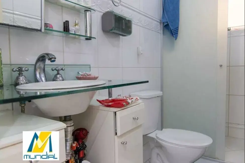 Sobrado com 3 quartos à venda, 116m2 em Vila Scarpelli, Santo Andre - SP - imagem 5 Foto 5 de Sobrado com 3 quartos à venda, 116m2 em Vila Scarpelli, Santo Andre - SP