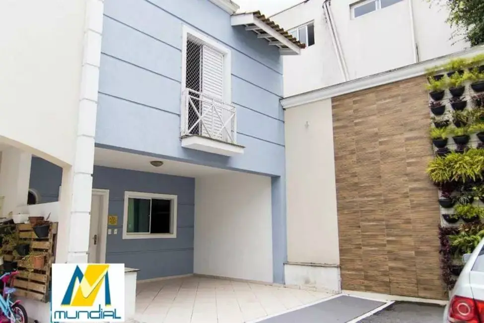 Sobrado com 3 quartos à venda, 116m2 em Vila Scarpelli, Santo Andre - SP - imagem 6 Foto 6 de Sobrado com 3 quartos à venda, 116m2 em Vila Scarpelli, Santo Andre - SP