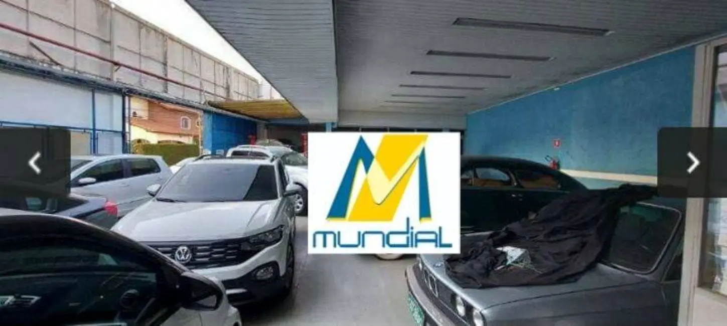 Foto 4 de Armazém / Galpão para alugar, 1070m2 em Vila Metalúrgica, Santo Andre - SP