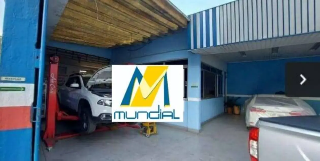 Foto 3 de Armazém / Galpão para alugar, 1070m2 em Vila Metalúrgica, Santo Andre - SP