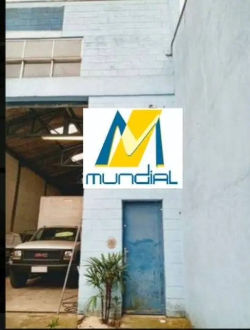 Foto 5 de Armazém / Galpão para alugar, 250m2 em Vila Metalúrgica, Santo Andre - SP