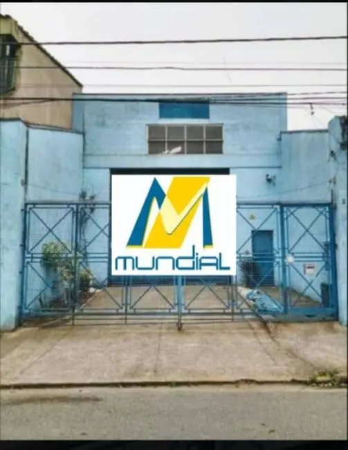 Foto 3 de Armazém / Galpão para alugar, 250m2 em Vila Metalúrgica, Santo Andre - SP