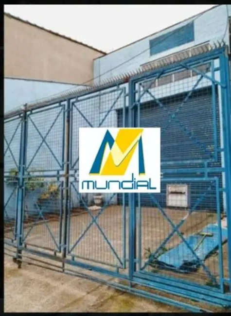 Foto 2 de Armazém / Galpão para alugar, 250m2 em Vila Metalúrgica, Santo Andre - SP