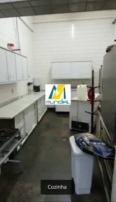 Sala Comercial para alugar, 250m2 em Jardim Ana Maria, Santo Andre - SP - imagem 8 Foto 8 de Sala Comercial para alugar, 250m2 em Jardim Ana Maria, Santo Andre - SP