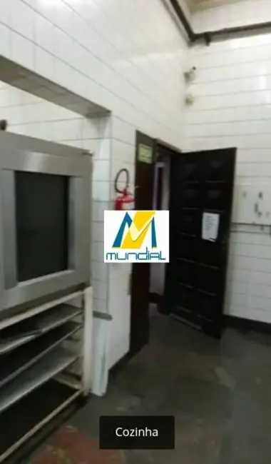 Sala Comercial para alugar, 250m2 em Jardim Ana Maria, Santo Andre - SP - imagem 2 Foto 2 de Sala Comercial para alugar, 250m2 em Jardim Ana Maria, Santo Andre - SP