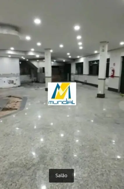 Sala Comercial para alugar, 250m2 em Jardim Ana Maria, Santo Andre - SP - imagem 9 Foto 9 de Sala Comercial para alugar, 250m2 em Jardim Ana Maria, Santo Andre - SP