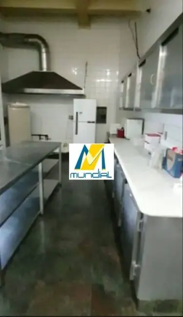 Sala Comercial para alugar, 250m2 em Jardim Ana Maria, Santo Andre - SP - imagem 3 Foto 3 de Sala Comercial para alugar, 250m2 em Jardim Ana Maria, Santo Andre - SP