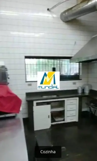 Sala Comercial para alugar, 250m2 em Jardim Ana Maria, Santo Andre - SP - imagem 6 Foto 6 de Sala Comercial para alugar, 250m2 em Jardim Ana Maria, Santo Andre - SP