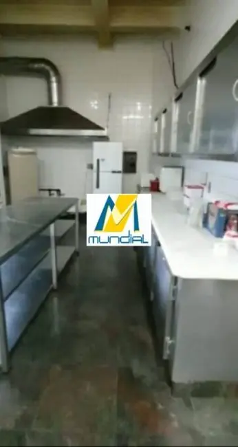Sala Comercial para alugar, 250m2 em Jardim Ana Maria, Santo Andre - SP - imagem 5 Foto 5 de Sala Comercial para alugar, 250m2 em Jardim Ana Maria, Santo Andre - SP