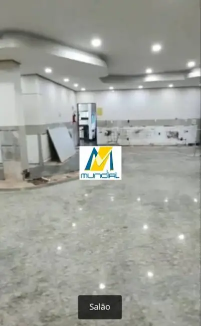Sala Comercial para alugar, 250m2 em Jardim Ana Maria, Santo Andre - SP - imagem 7 Foto 7 de Sala Comercial para alugar, 250m2 em Jardim Ana Maria, Santo Andre - SP
